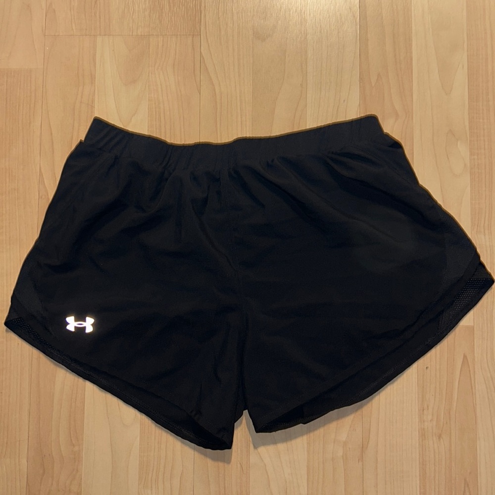 Gym Shorts
